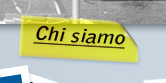 chi siamo